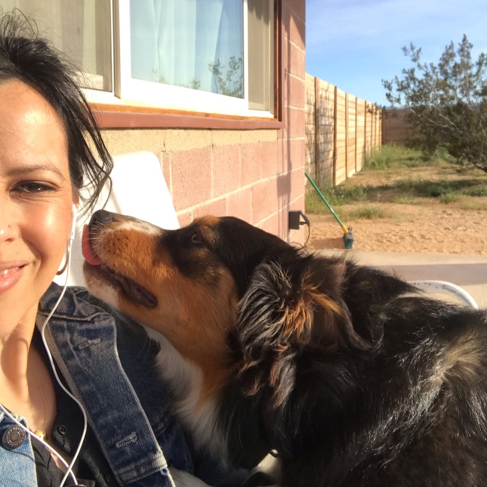 Meet your Posher, Hedy